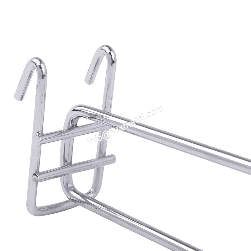 scan hooks for gridwall