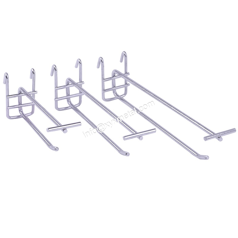 gridwall scanner hooks