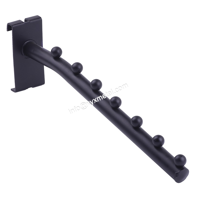 clothes gridwall hanger