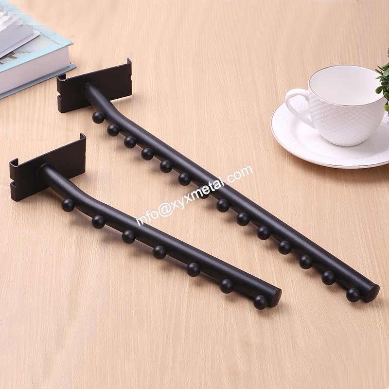 display gridwall hangers