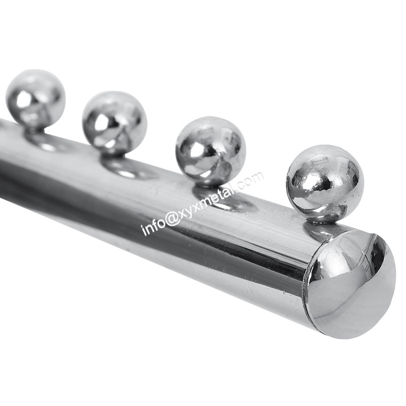 chrome hanger