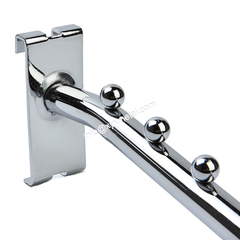 slanted hanger