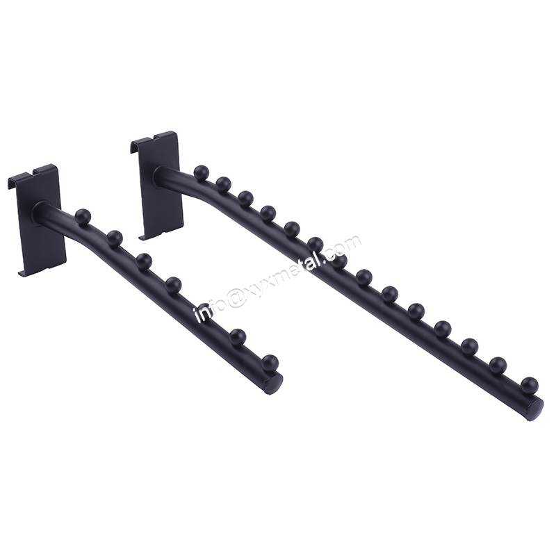 clothing gridwall hooks