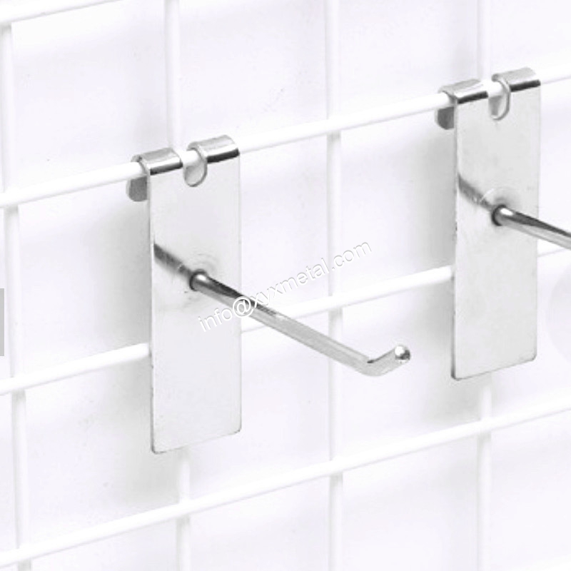 gridwall single hooks