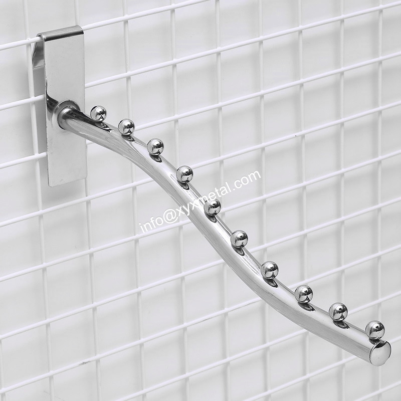 waterfall clothes arm