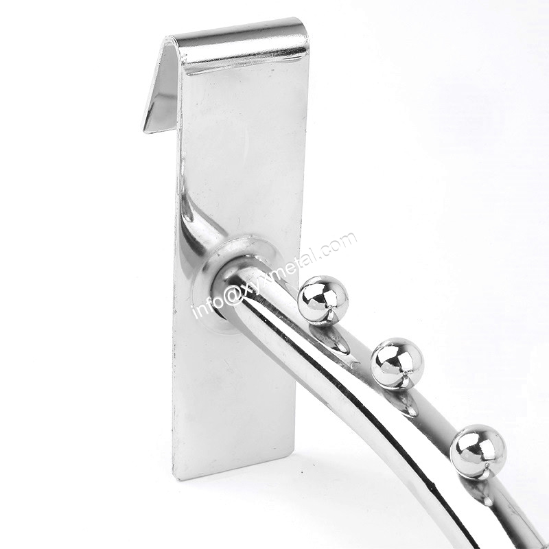 gridwall arm