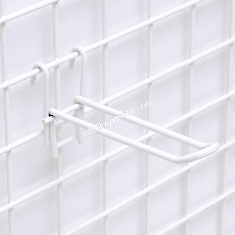 gridwall euro hooks