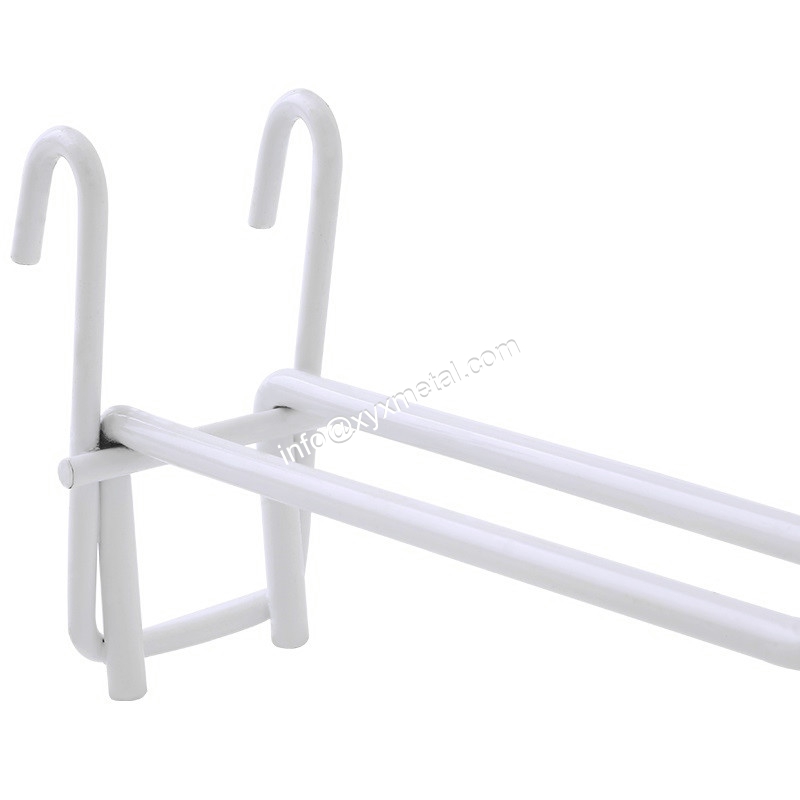 U hooks for gridwall