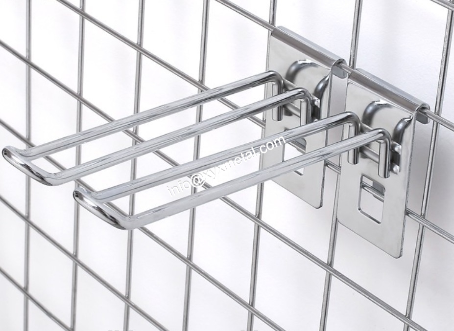 grid panel hooks
