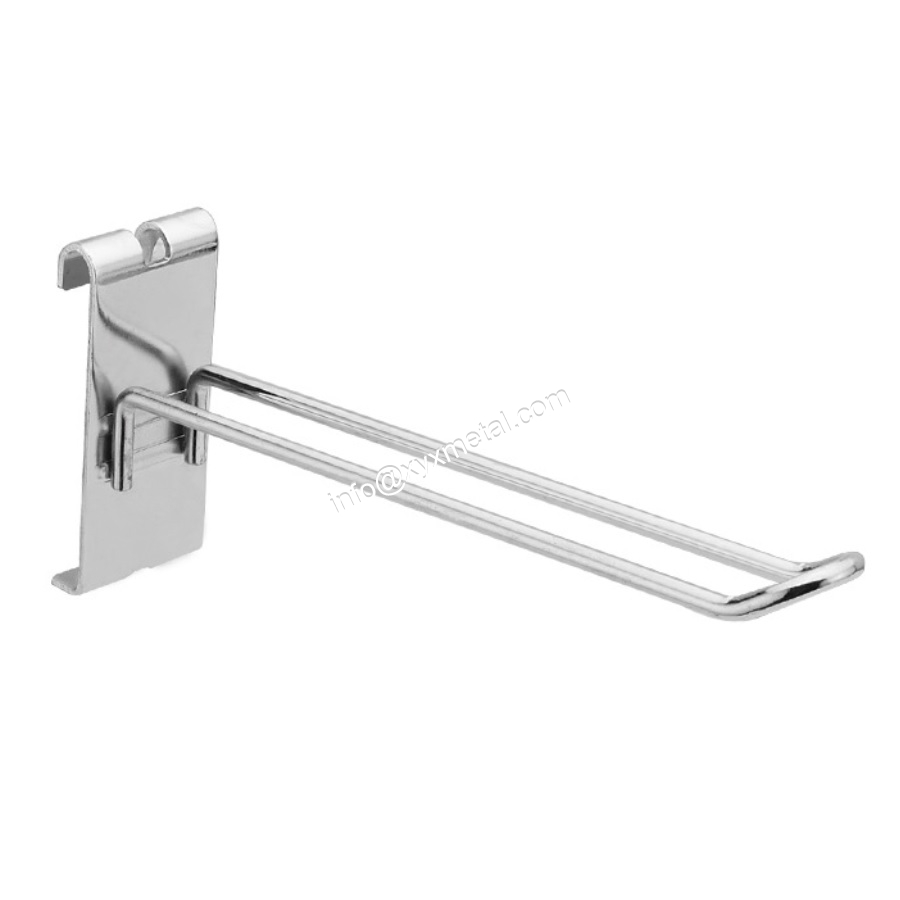 gridwall looped hooks