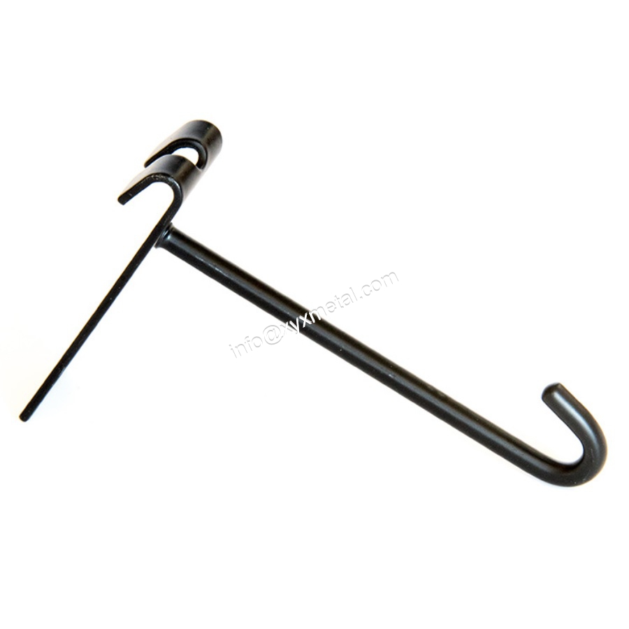 J display hooks
