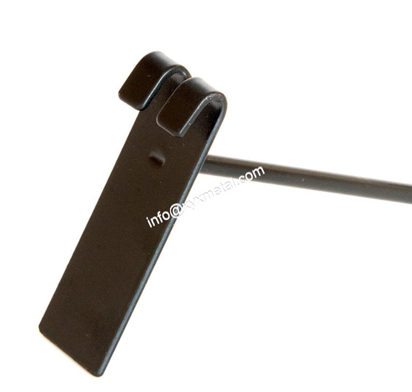 J mesh hooks