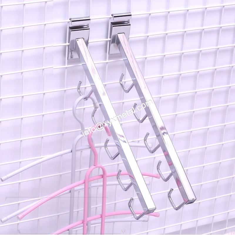 5 J display hooks