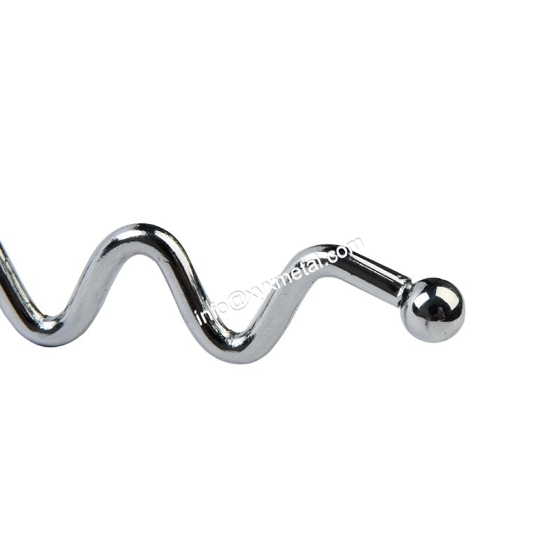 wave hooks