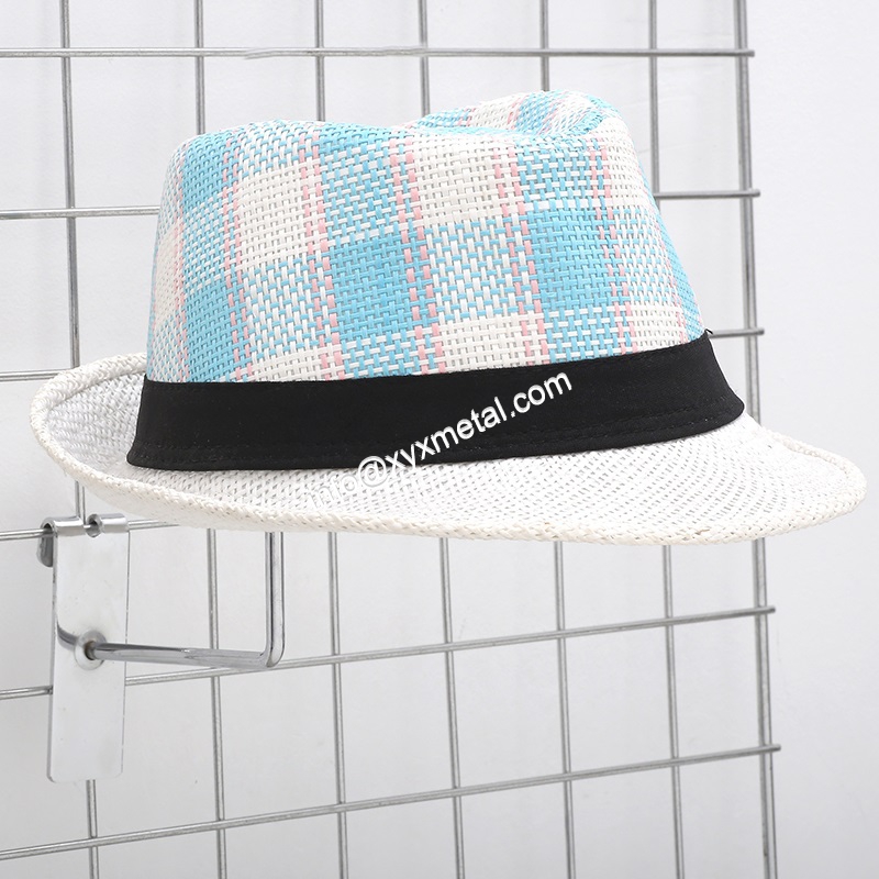 dispaly hooks for hats