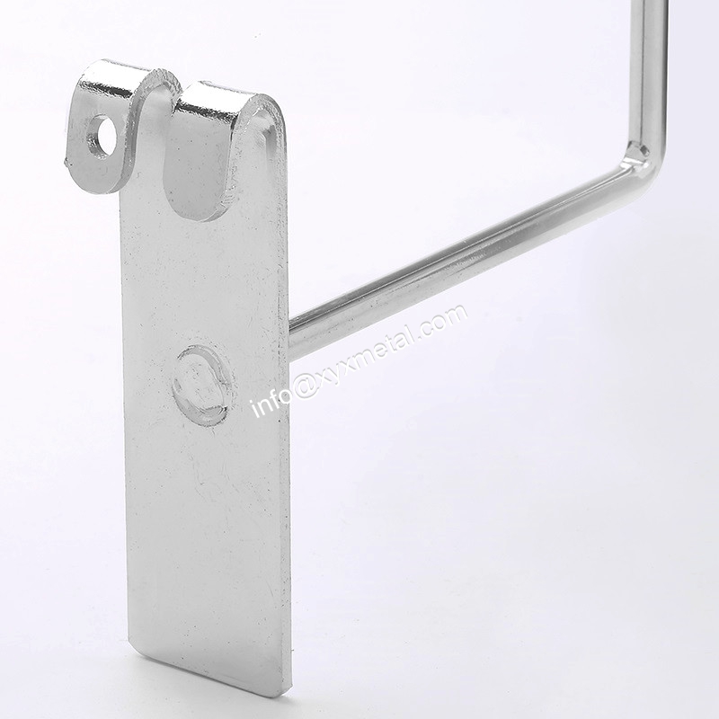 mesh hooks
