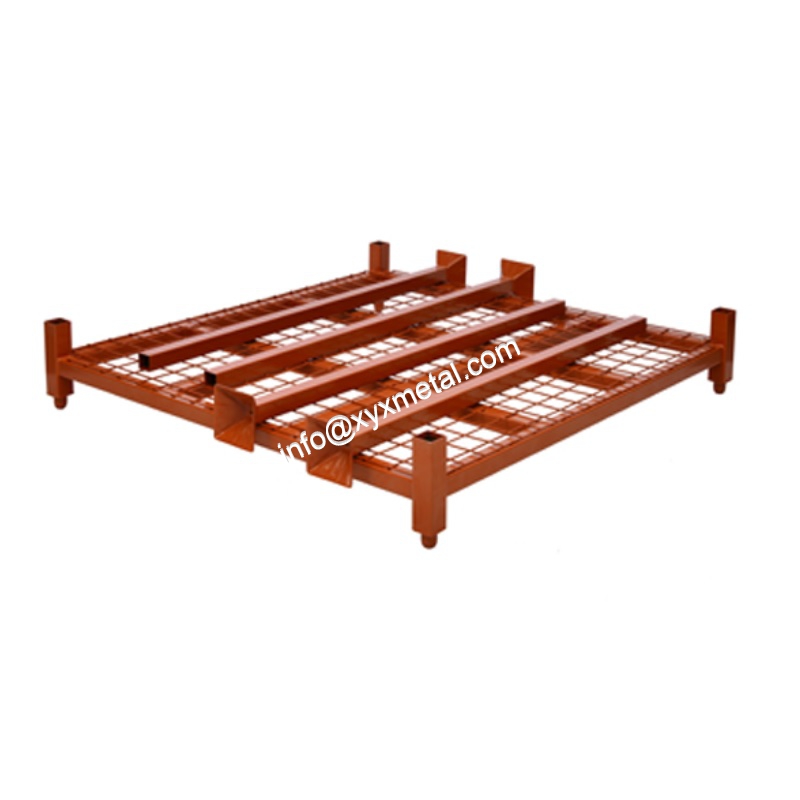 Wire Mesh Decking