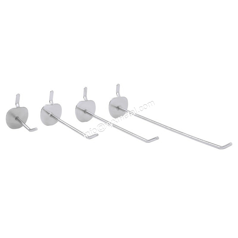 apple pegboard hooks