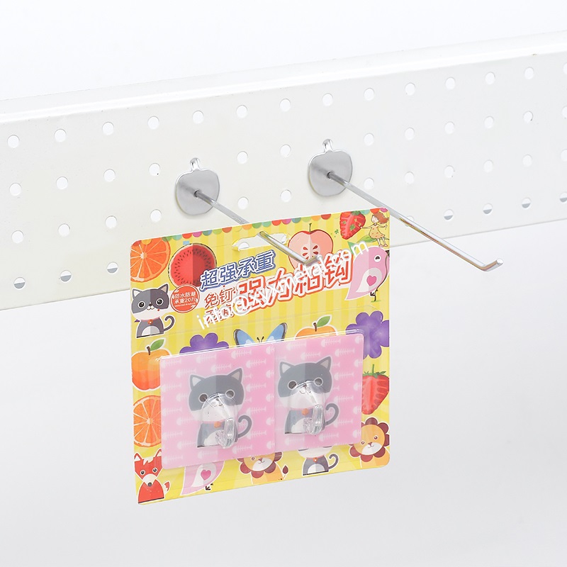 apple peg hooks
