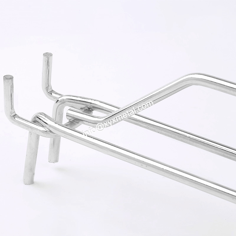 euro peg hooks