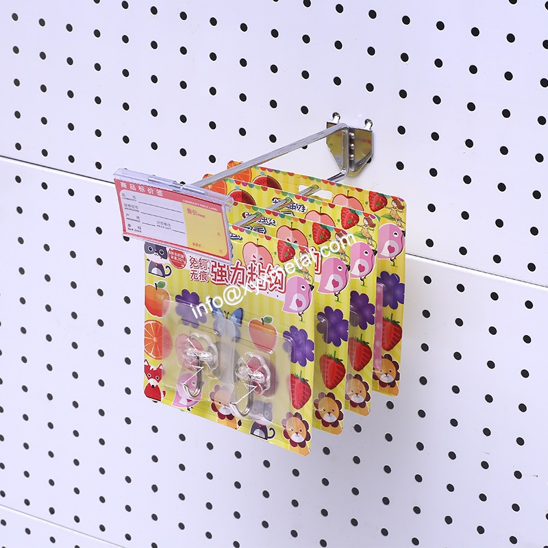 hooks for pegboard and slatwall