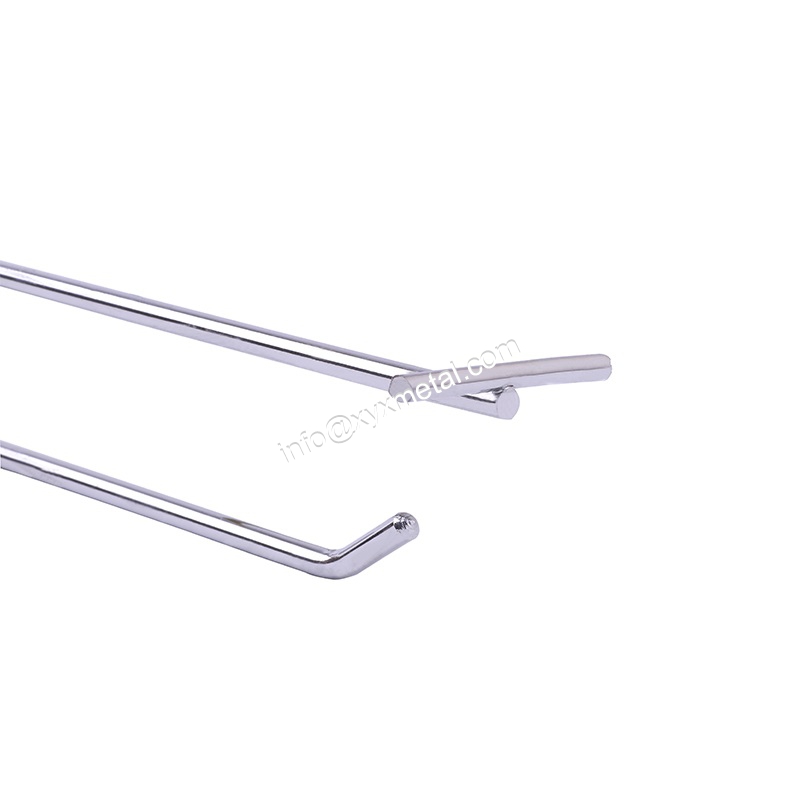 details of scanner hooks