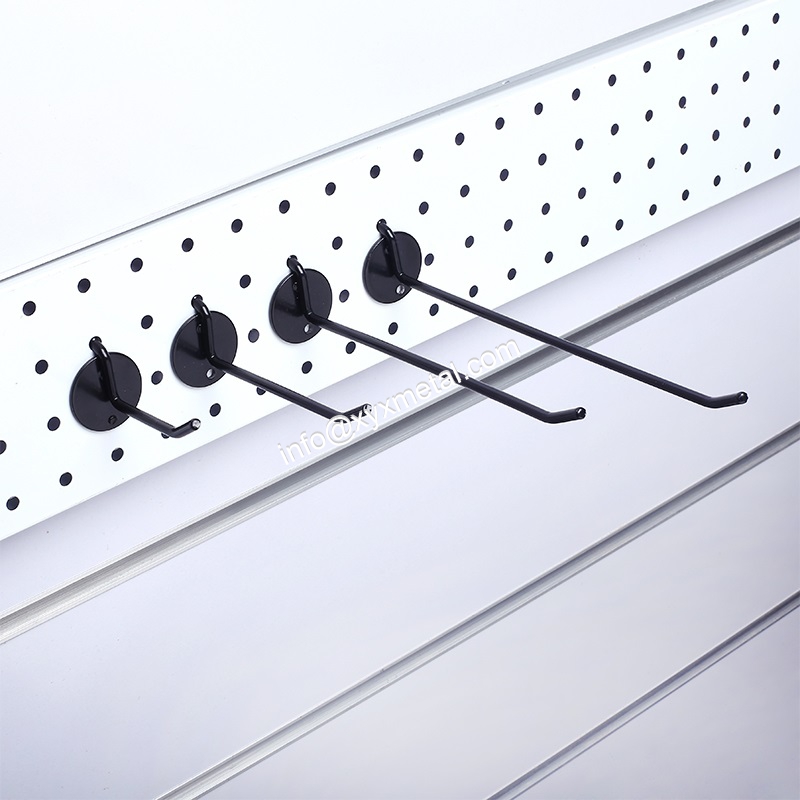 pegboard hanger