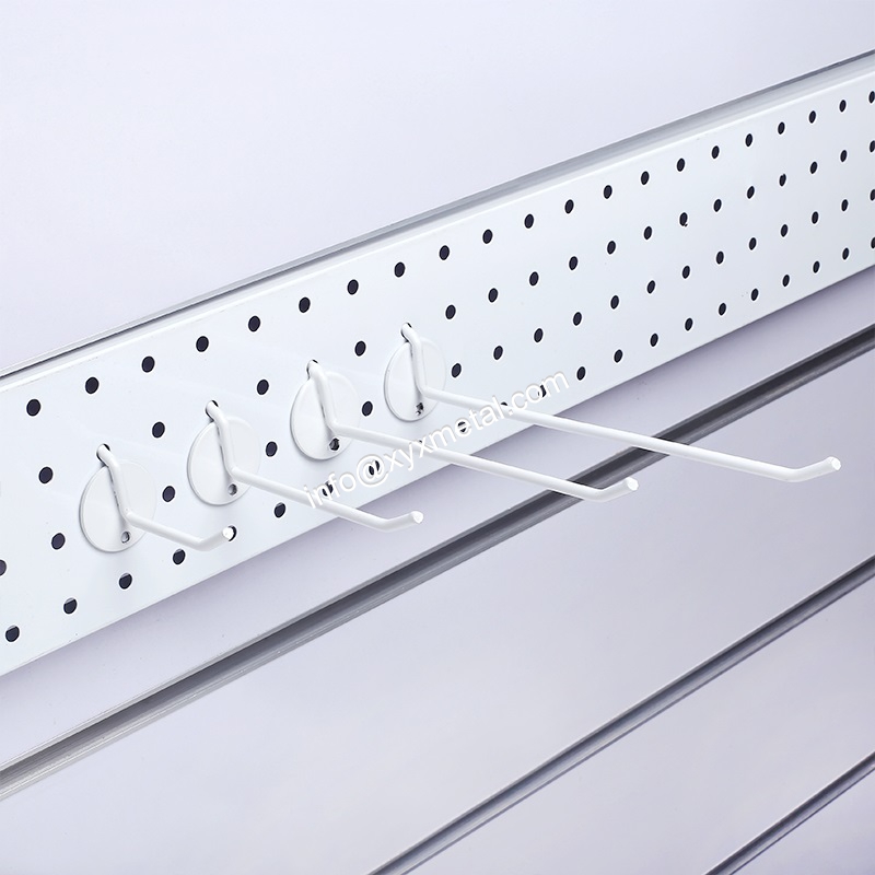 pegboard hanger