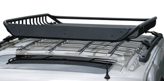roof rack
