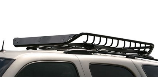  thule roof rack