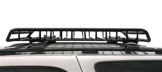 kayak roof rack