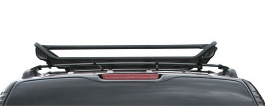 Universal Roof Rack Basket