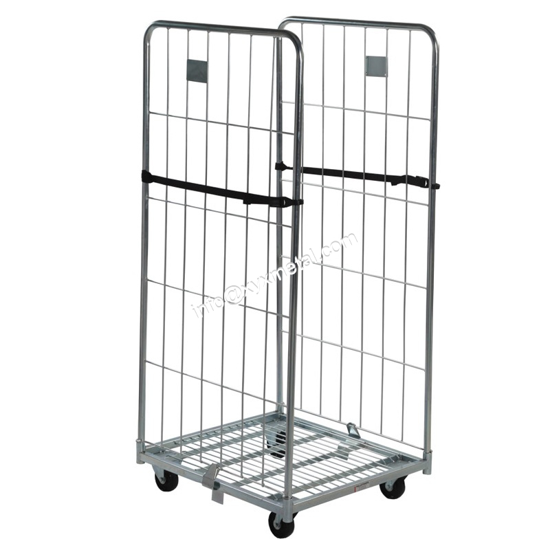 RC-02&nbsp;<span>Roll Cage</span>