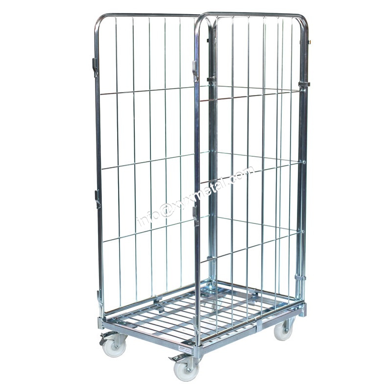 RC-03&nbsp;<span>Roll Cage</span>