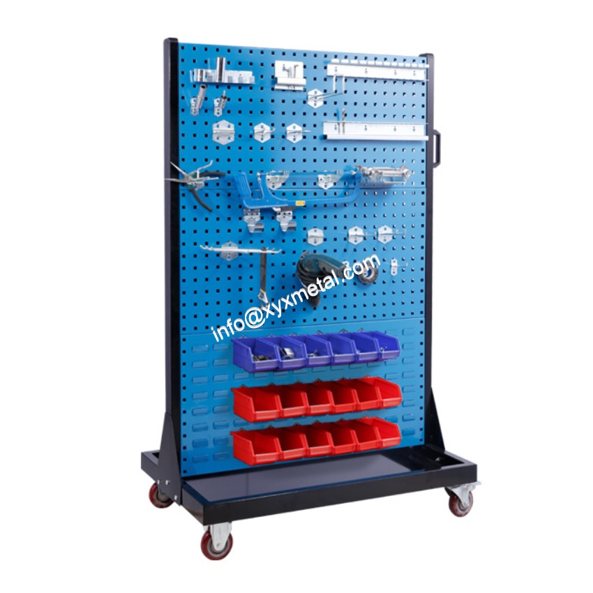 Roll Tools Stand