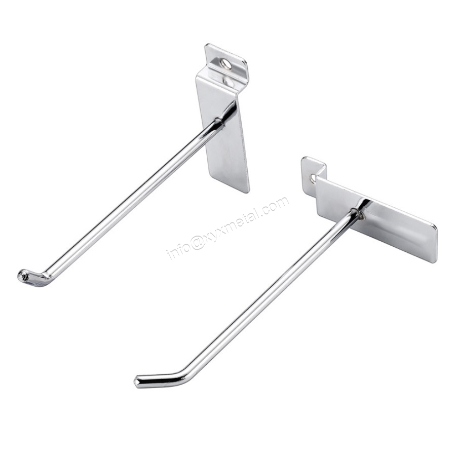 SLATWALL HOOK