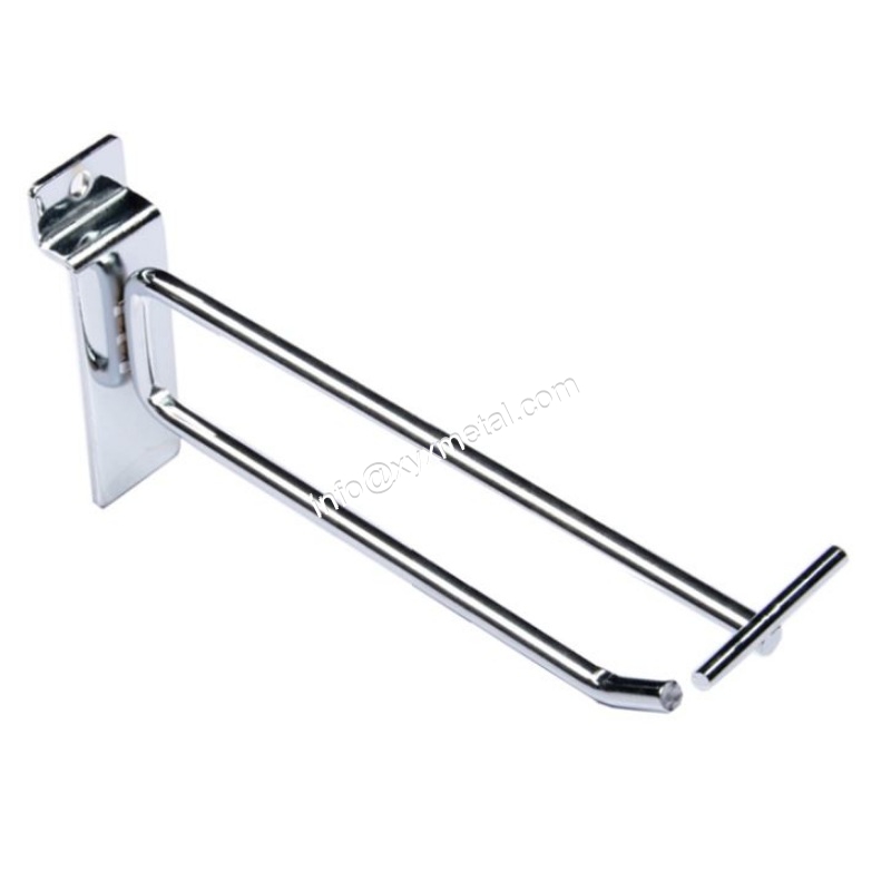 Display hooks