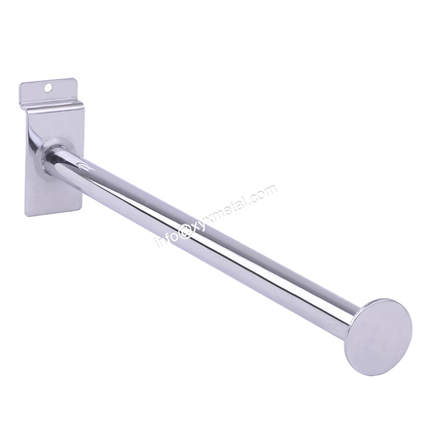 chrom plated hooks