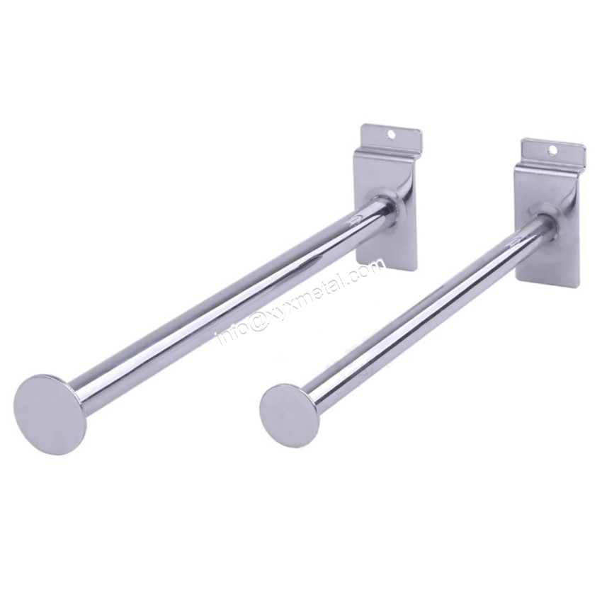 chrom hooks