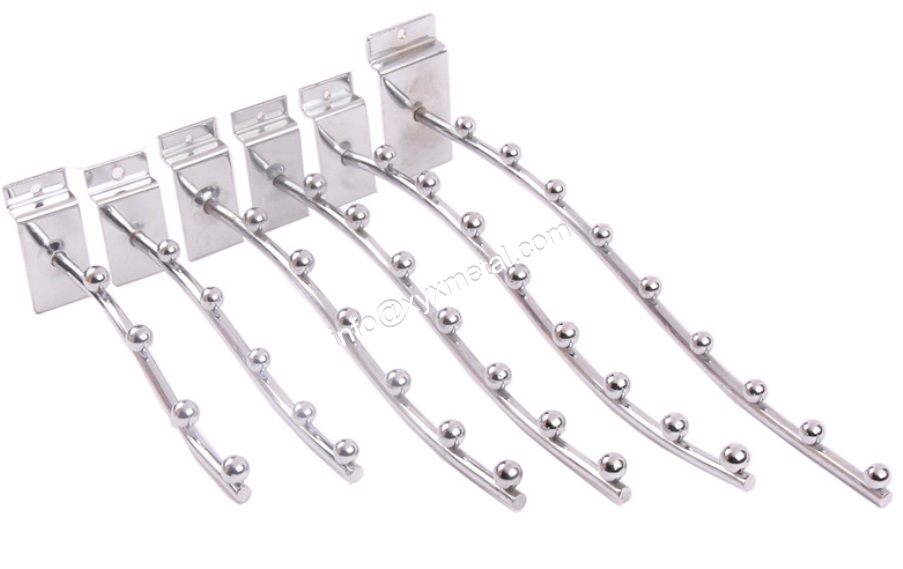 slatboard hooks