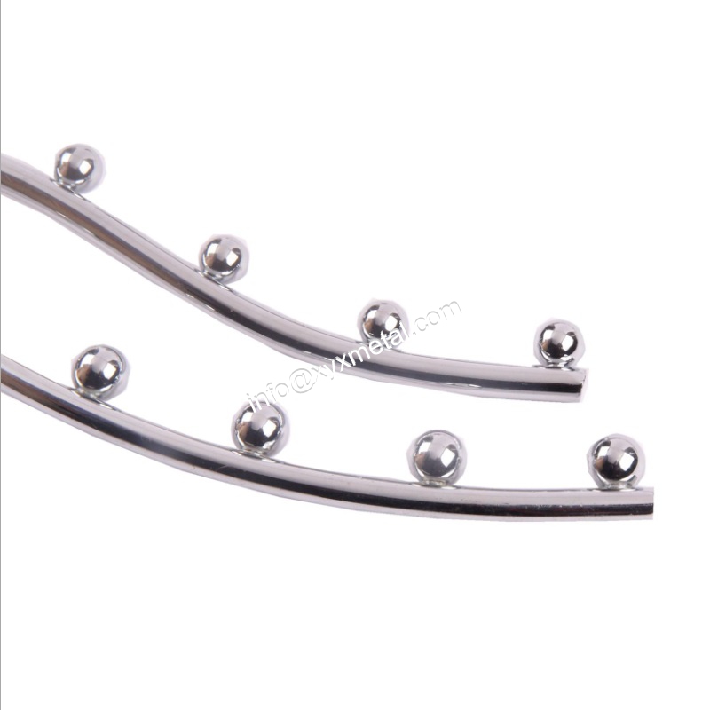hooks with beads