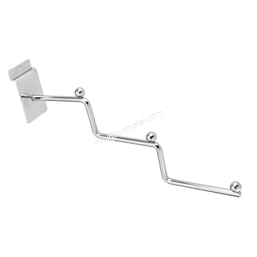 step hanger