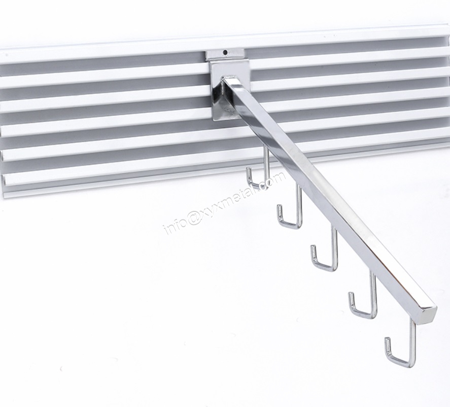 hooks with hangers