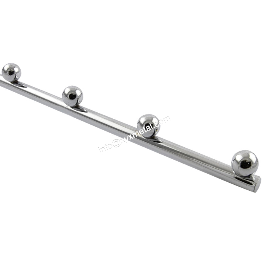 details of slatwall hooks