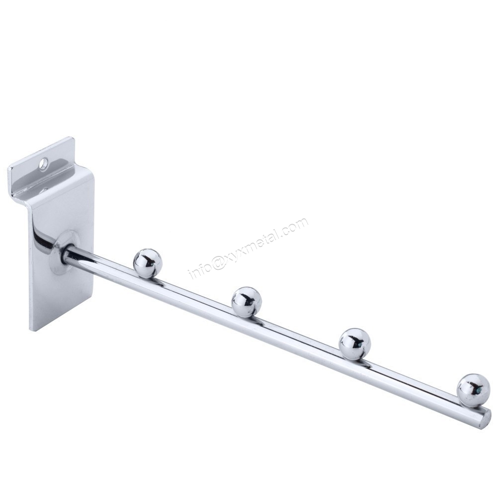 hooks with balls
