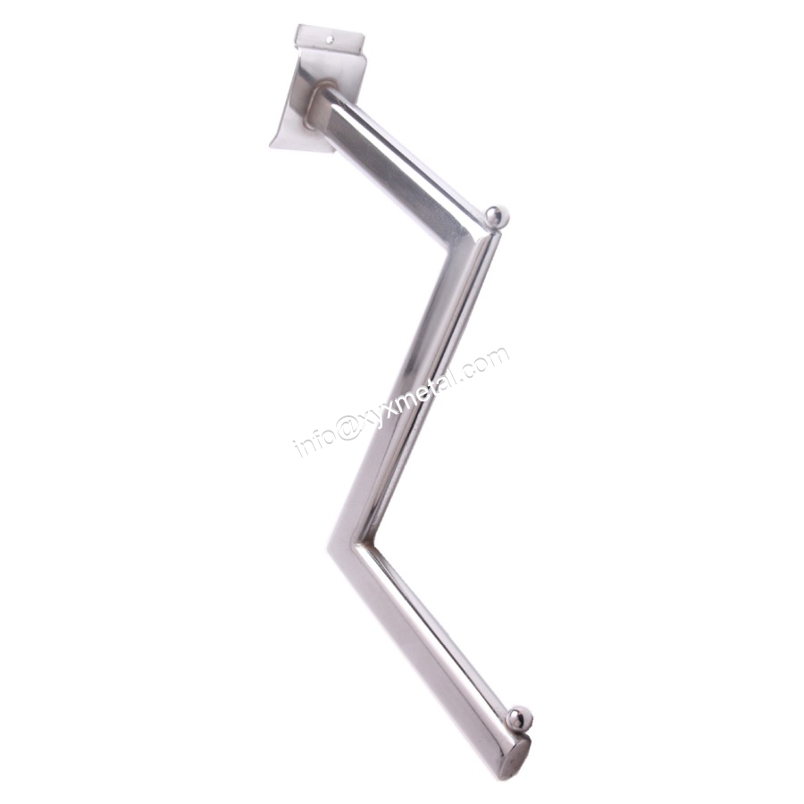 step hanger