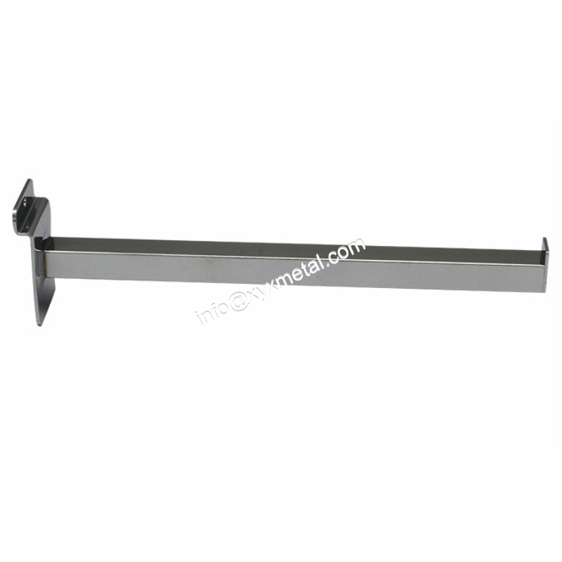 tube arm