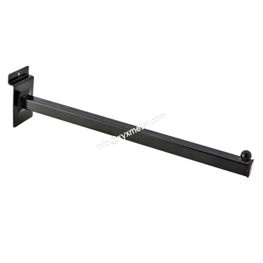 black display arm