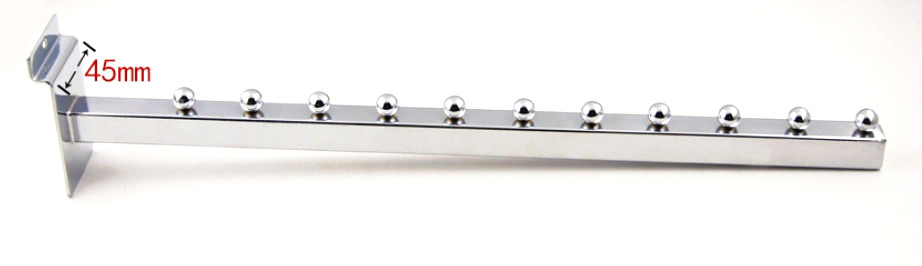 slatwall arm
