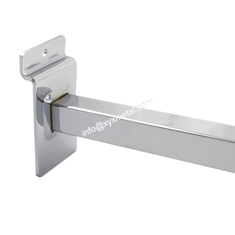 slatwall arm